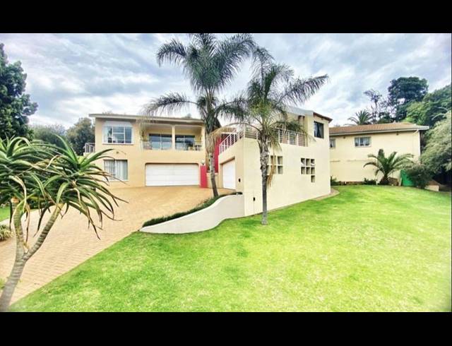 5 BEDROOM HOUSE FOR SALE IN GLENVISTA